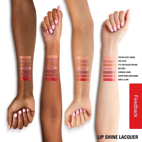 Kylie Jenner lip shine lipgloss 2.7g - Picture 5 of 5